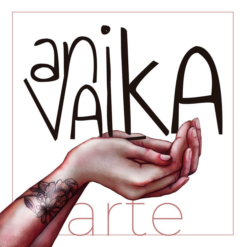 AnikaValkaArt